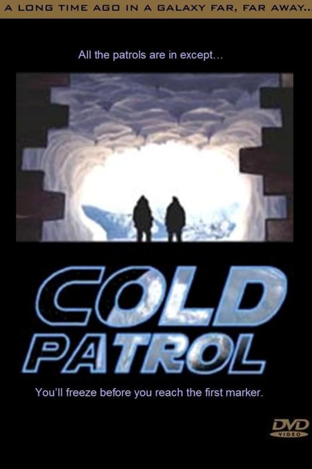 Cold Patrol
