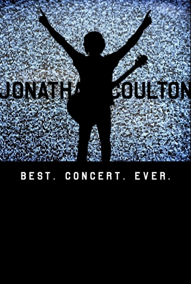 Jonathan Coulton - Best. Concert. Ever.