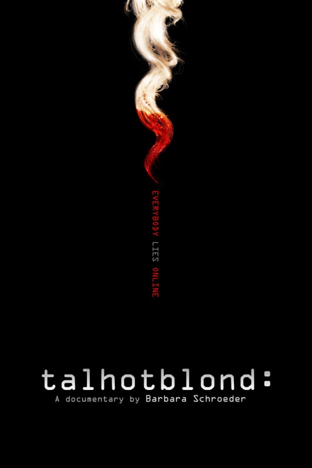 Talhotblond