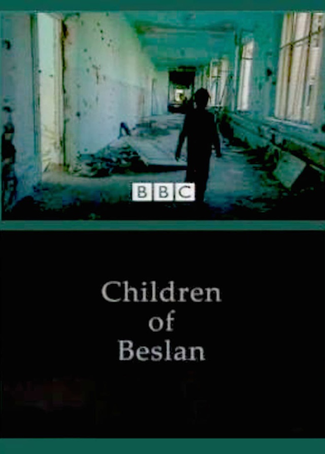 Children of Beslan