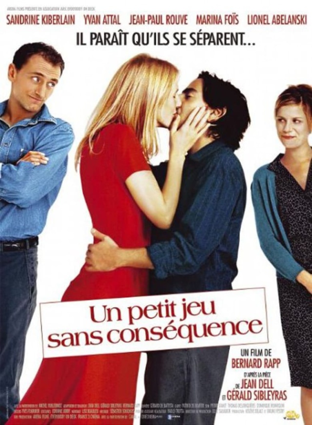 An Innocent Little Game