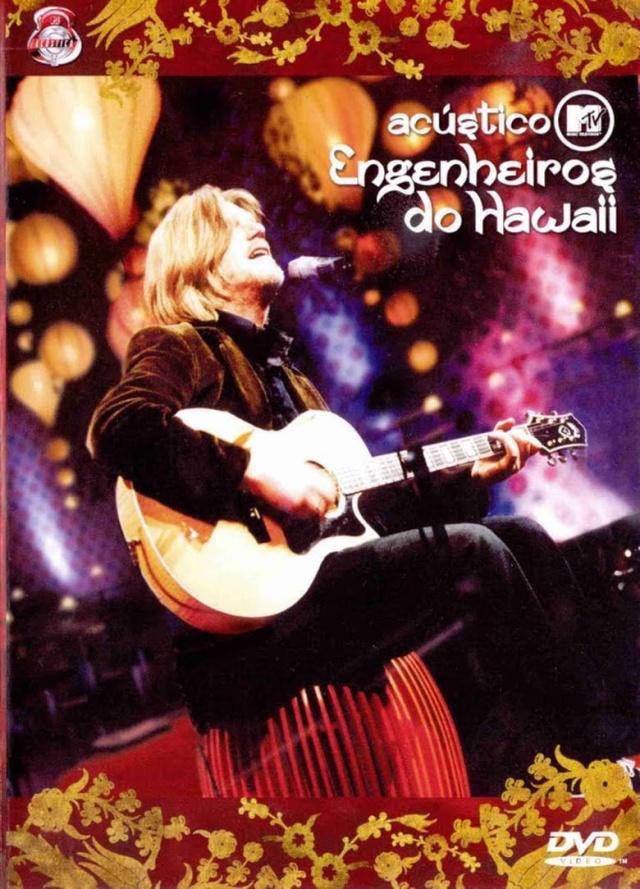 Acústico MTV - Engenheiros do Hawaii