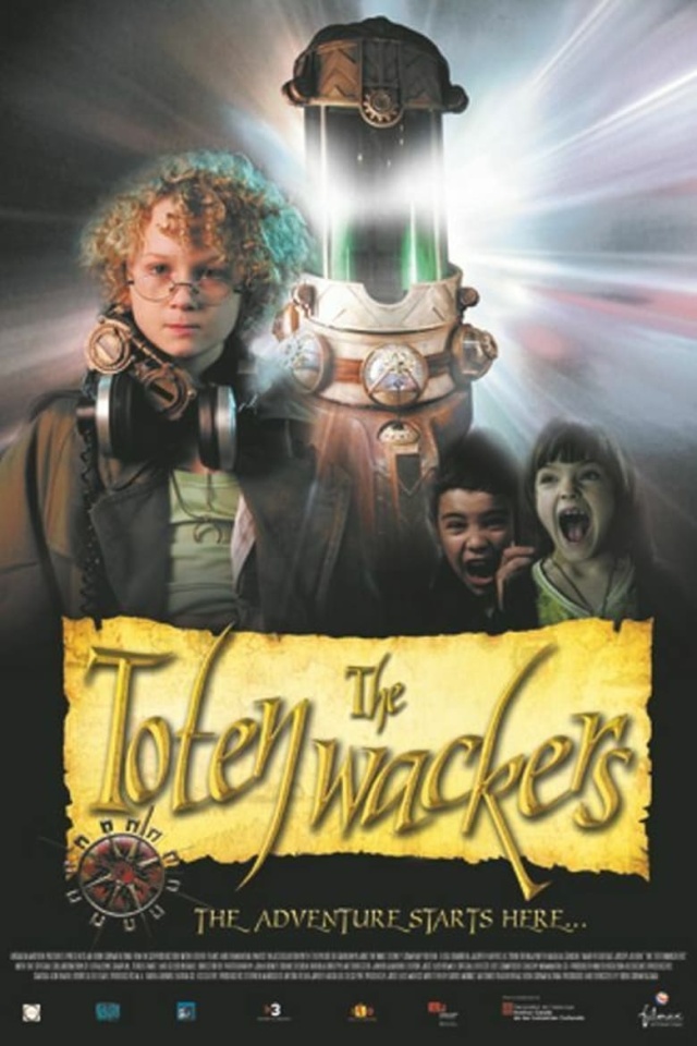 The Totenwackers