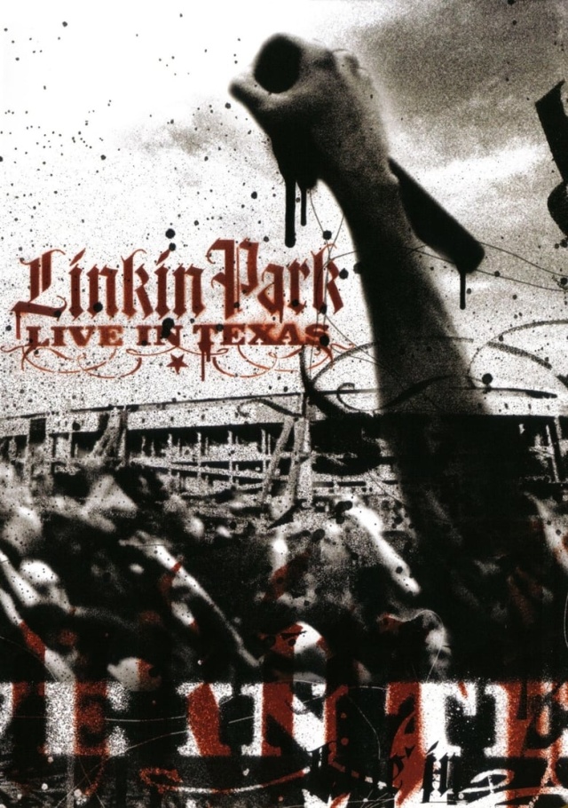 Linkin Park - Live in Texas