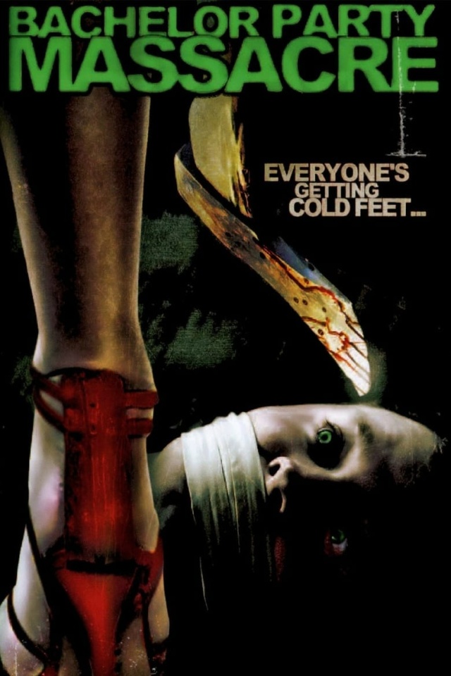 Bachelor Party Massacre