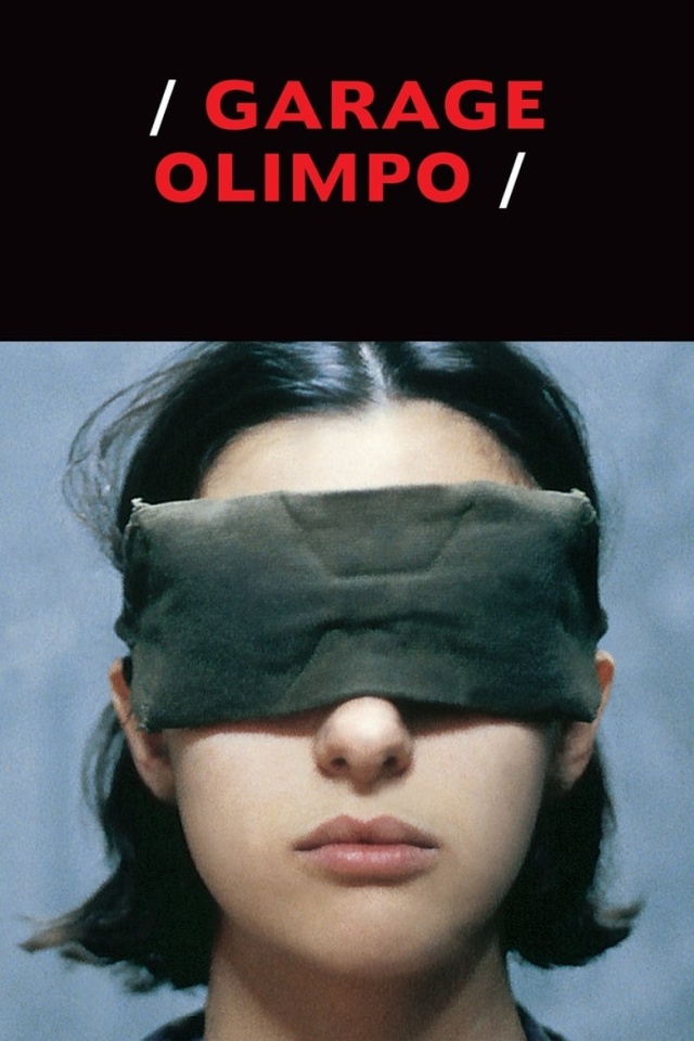 Garage Olimpo