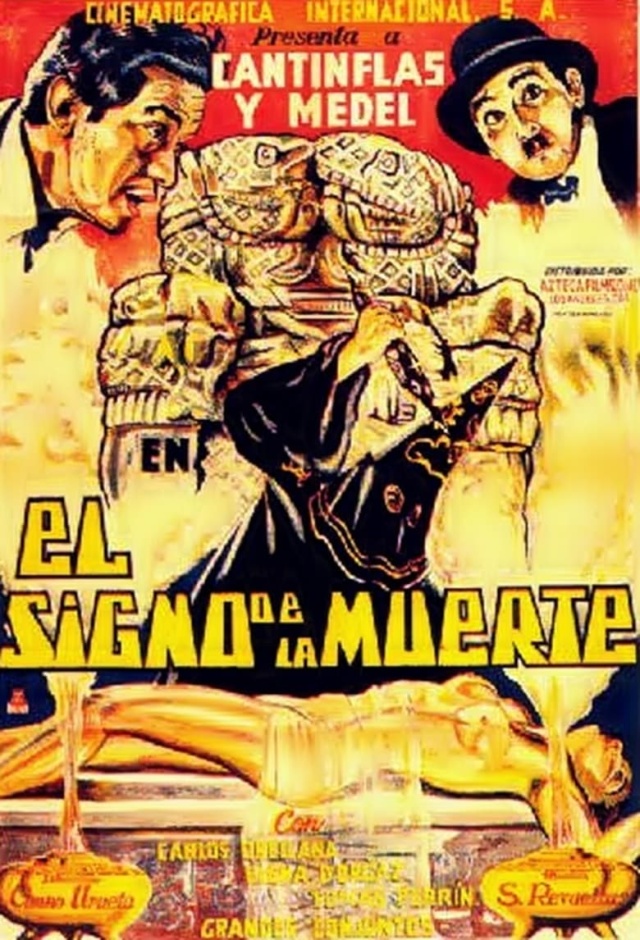 El Signo de la Muerte