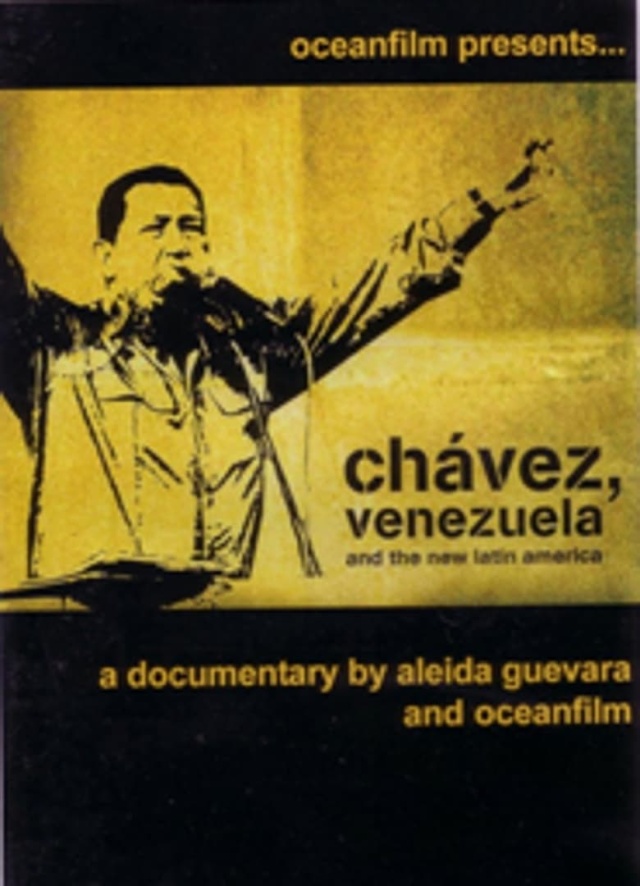 Chavez, Venezuela and the new Latin America