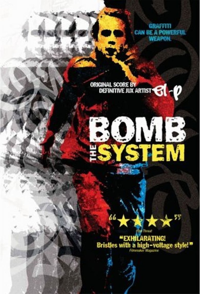 Bomb the System