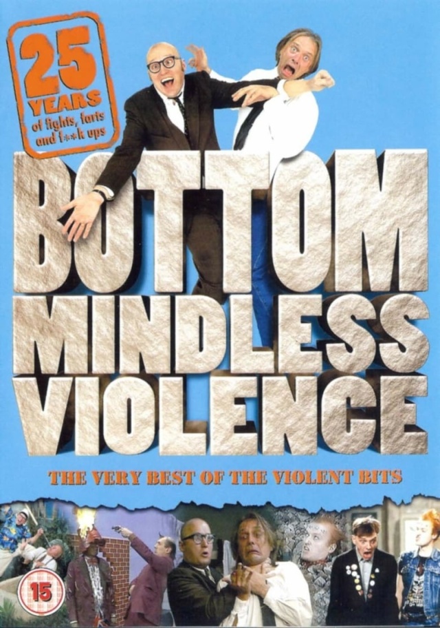 Bottom Mindless Violence
