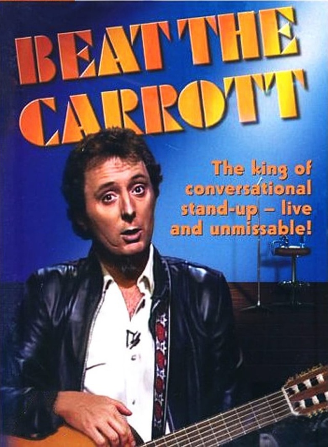 Jasper Carrott: Beat The Carrott