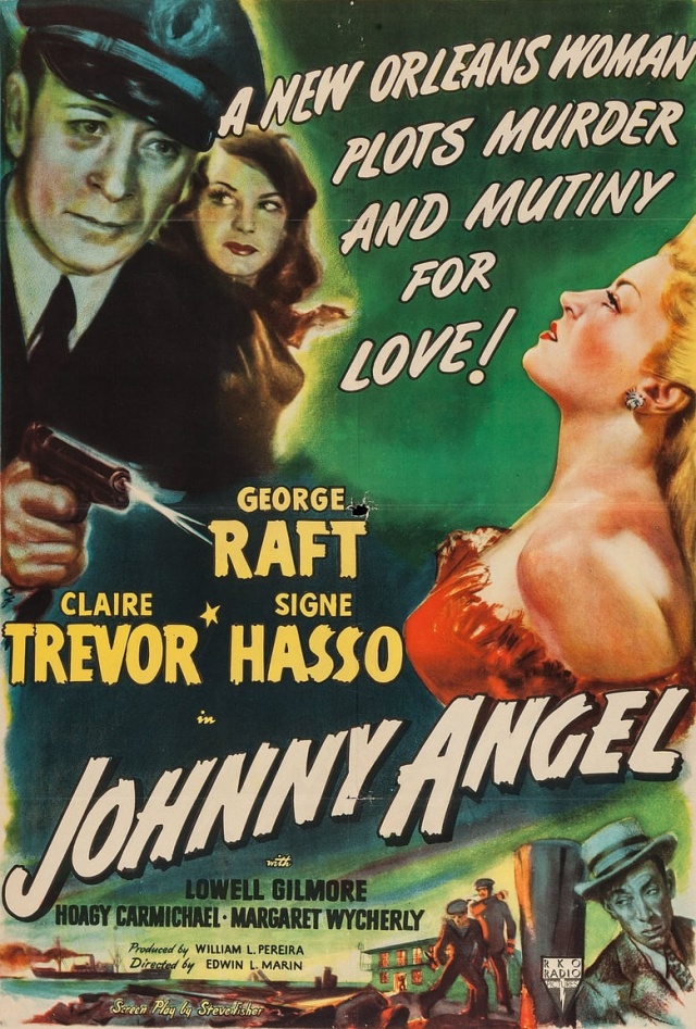 Johnny Angel
