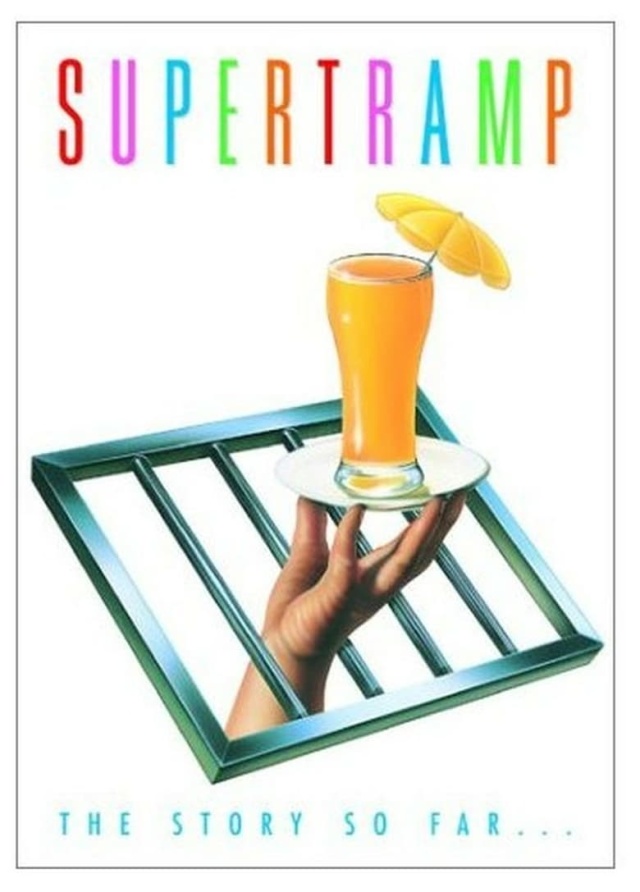 Supertramp - The Story So Far