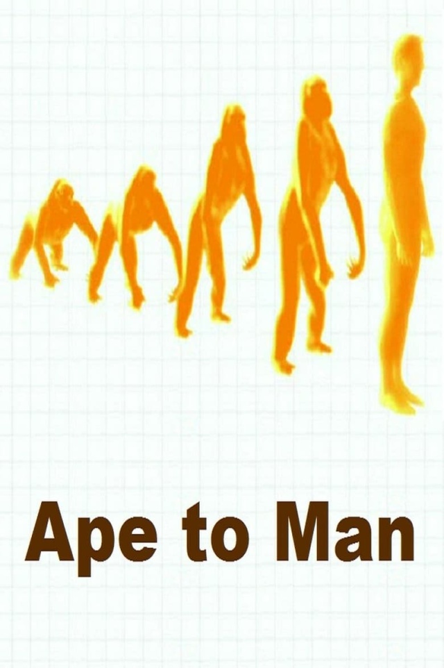 Ape to Man