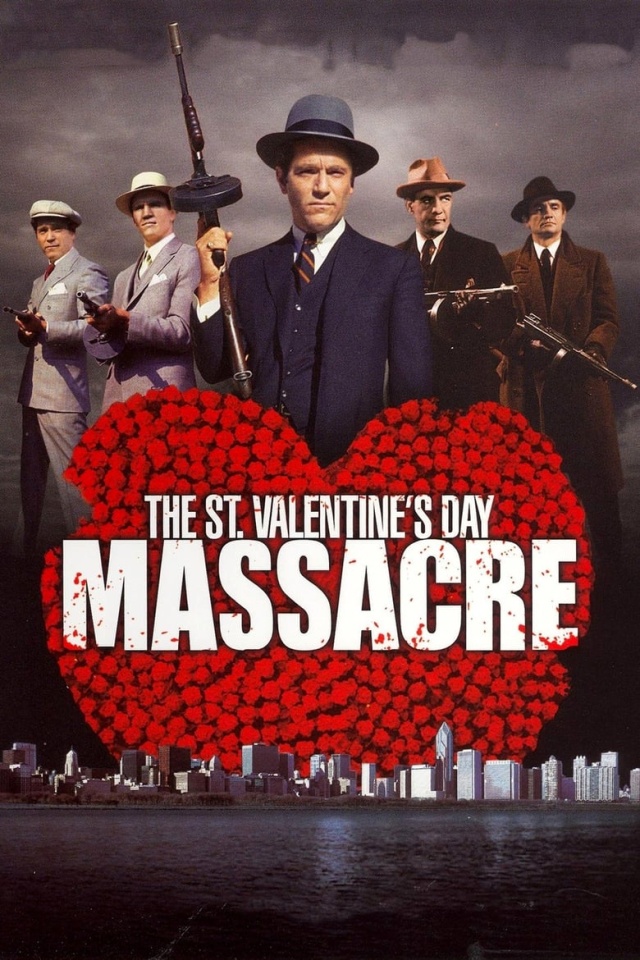 The St. Valentine's Day Massacre