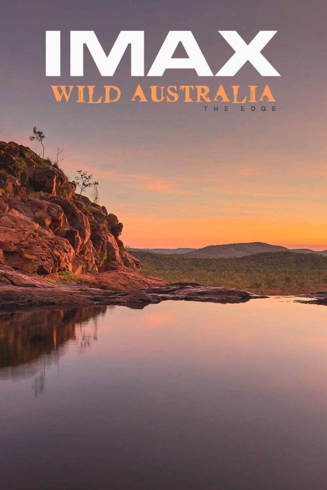Wild Australia: The Edge