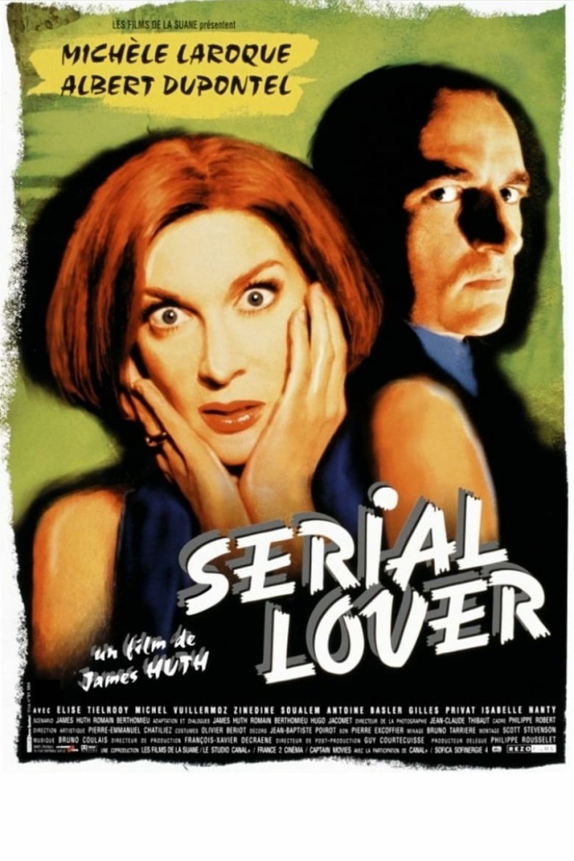 Serial Lover