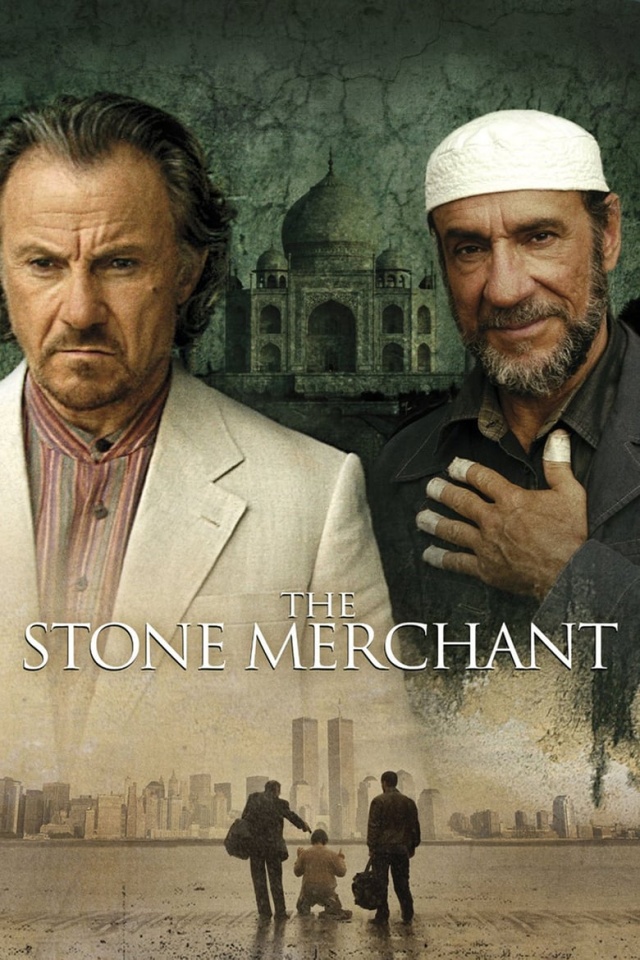 The Stone Merchant