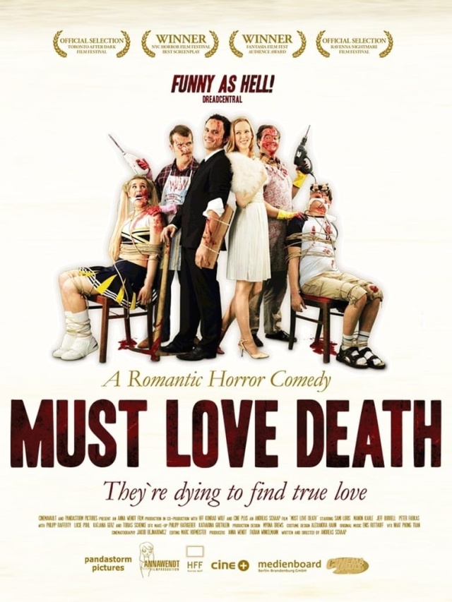 Must Love Death