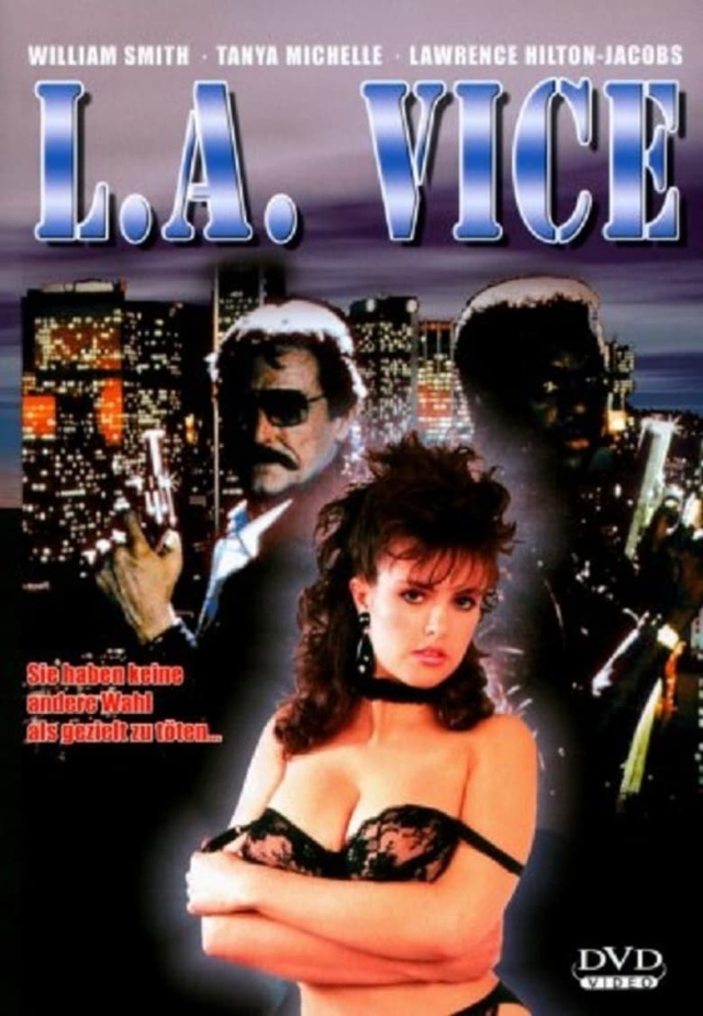 L.A. Vice