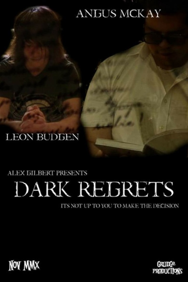 Dark Regrets