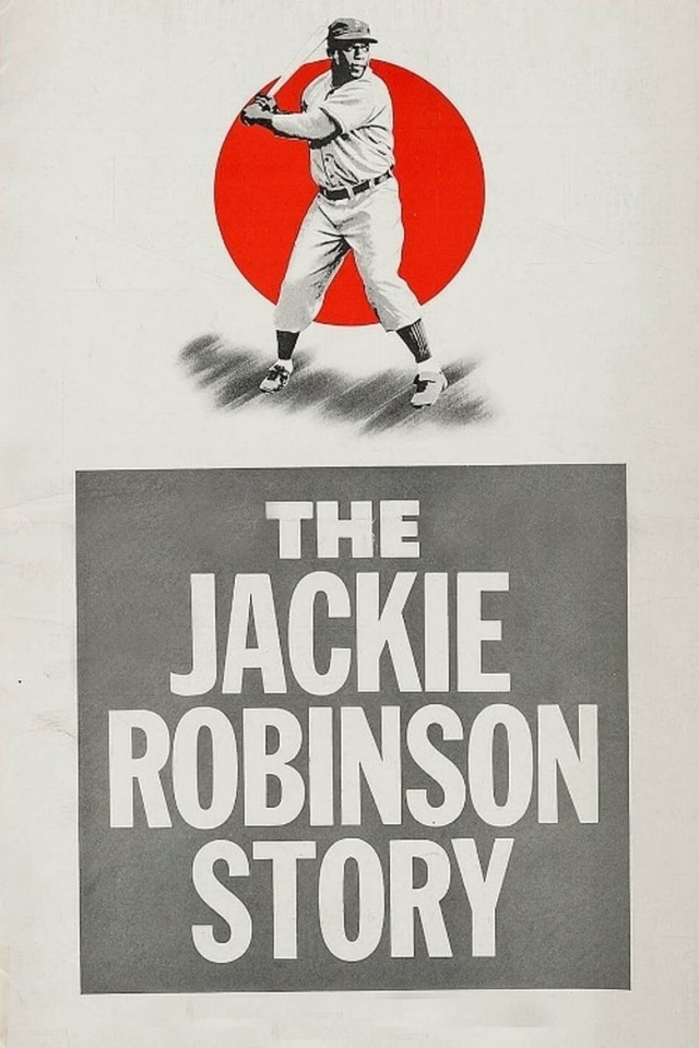 The Jackie Robinson Story