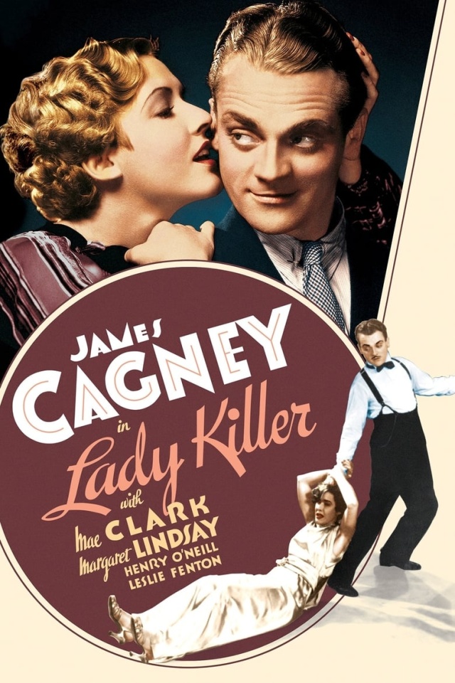 Lady Killer