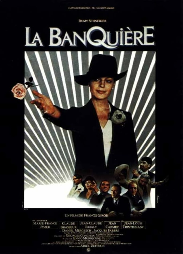 La Banquière