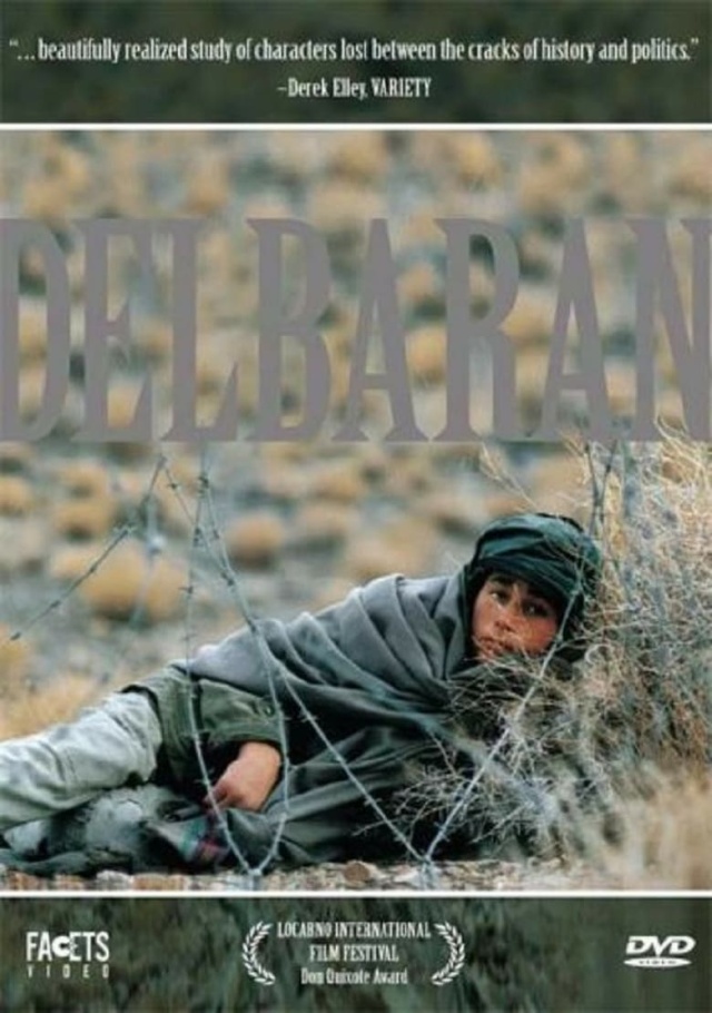 Delbaran