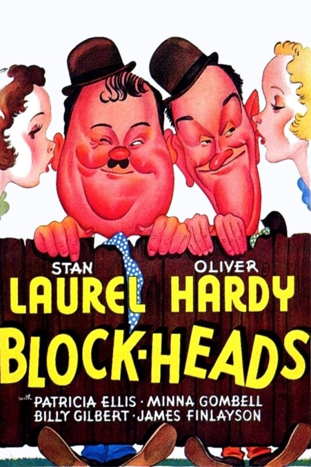 Block-Heads