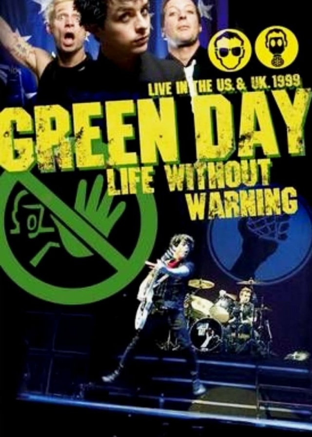 Green Day: Life Without Warning