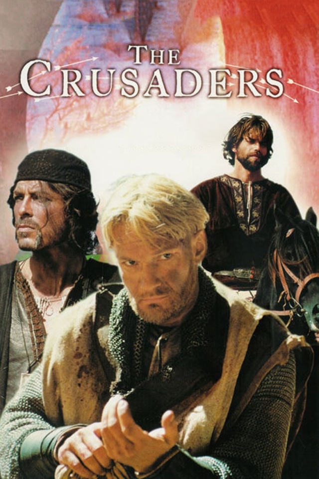 The Crusaders