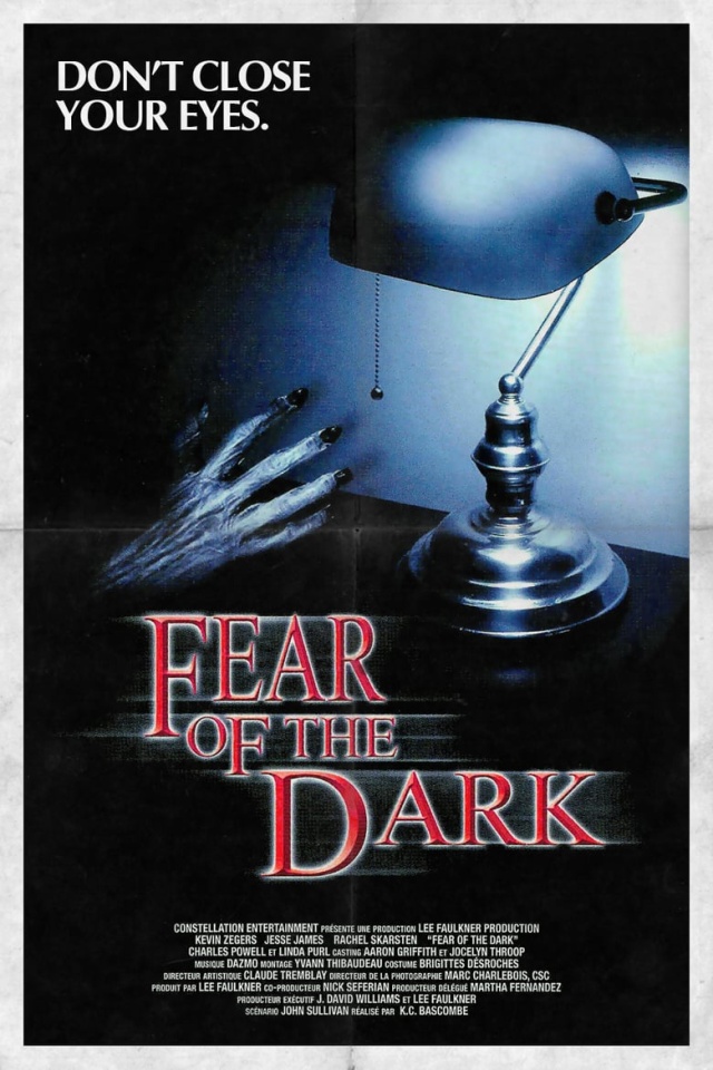 Fear of the Dark