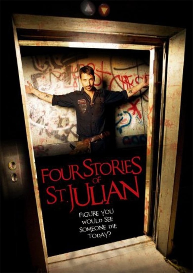 Four Stories of St. Julian