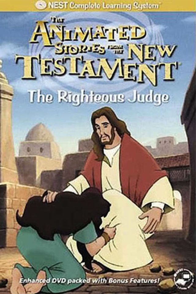 The Righteous Judge