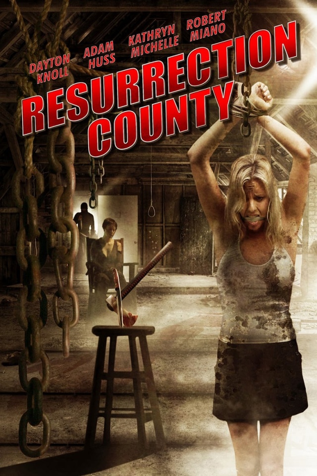 Resurrection County