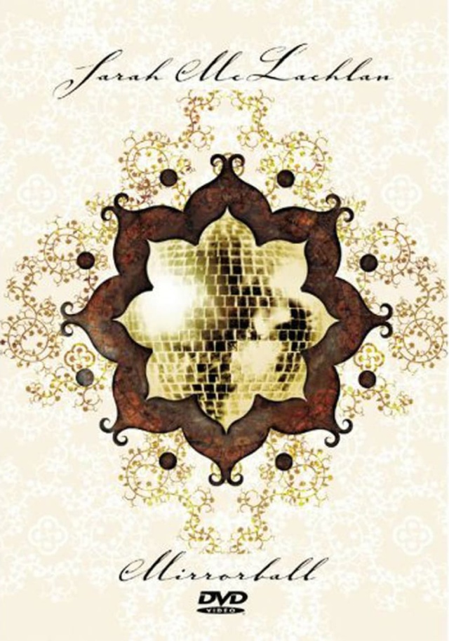 Sarah McLachlan - Mirrorball
