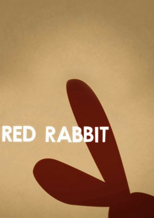 Red Rabbit