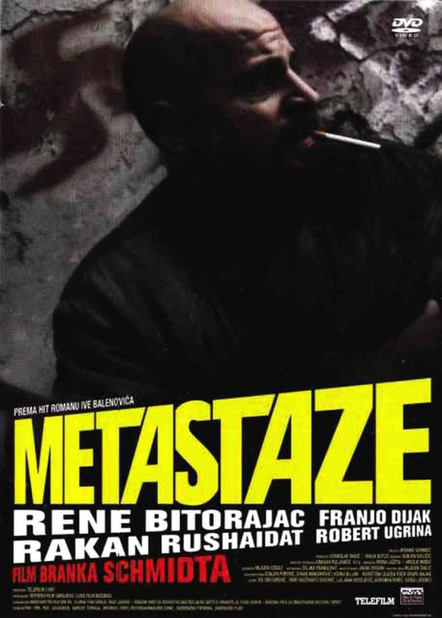 Metastases