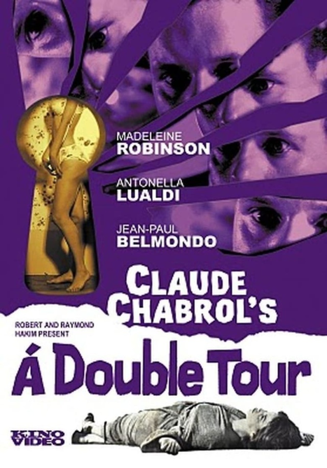 À double tour