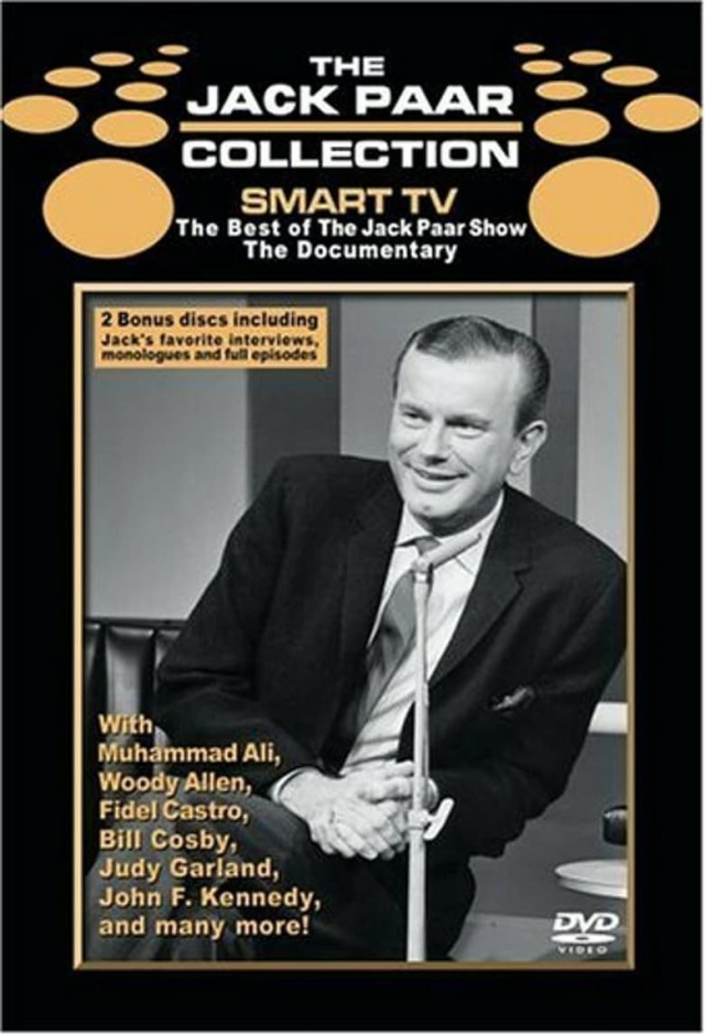 Jack Paar Collection