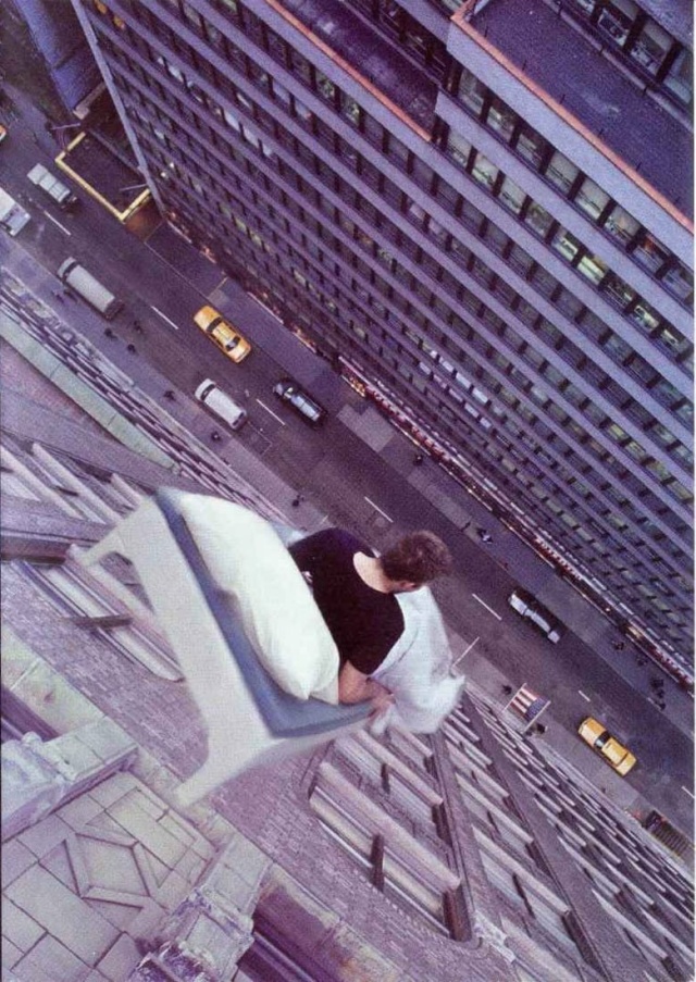 Megadeth: Rude Awakening