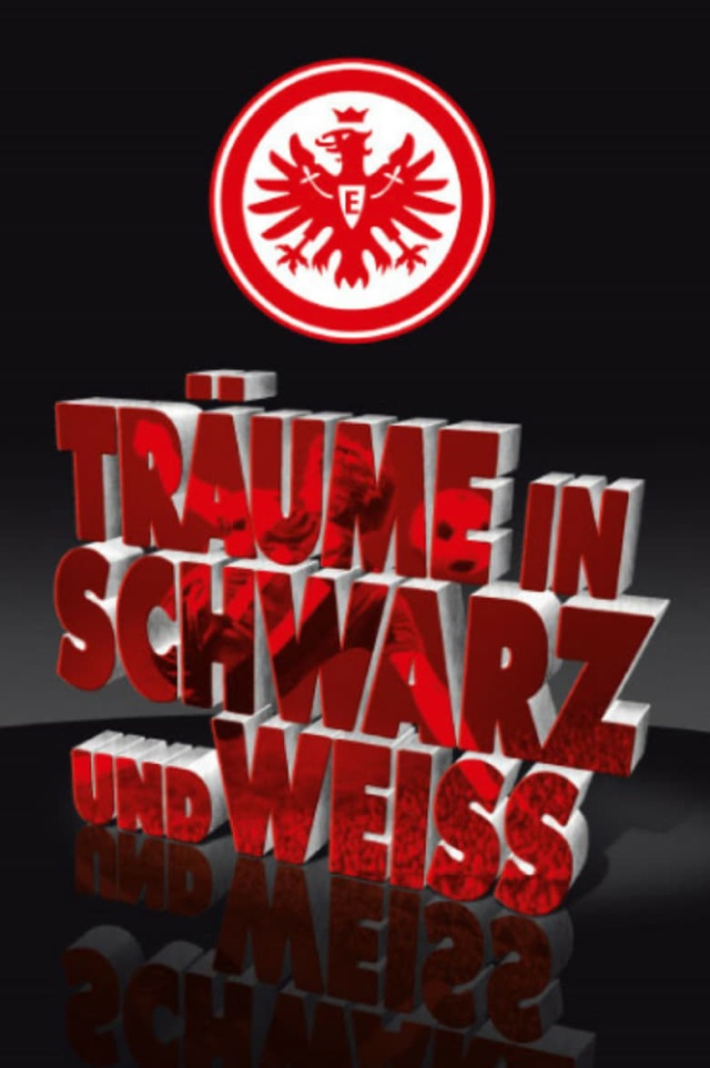 Träume in Schwarz und Weiss