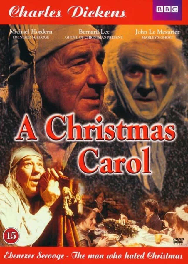 A Christmas Carol