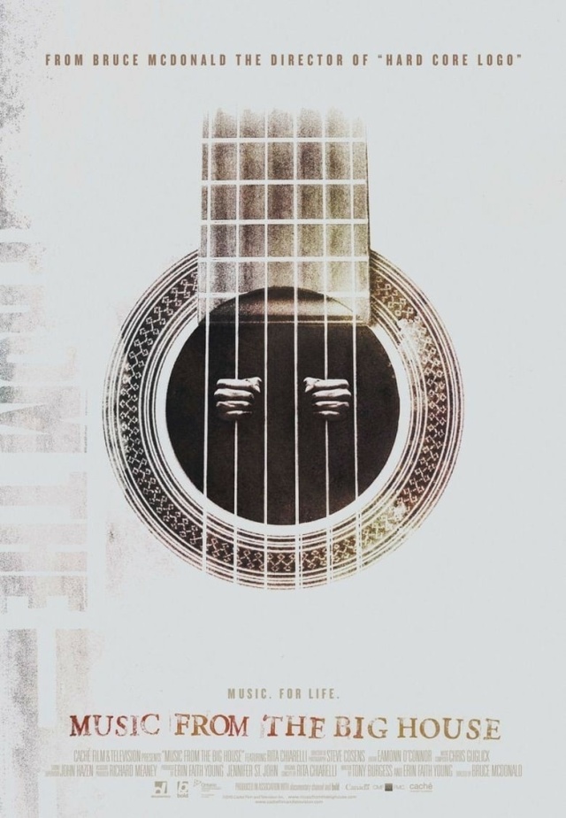 Music from the Big House