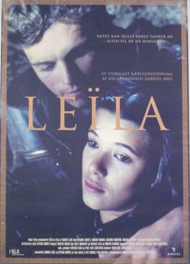 Leïla