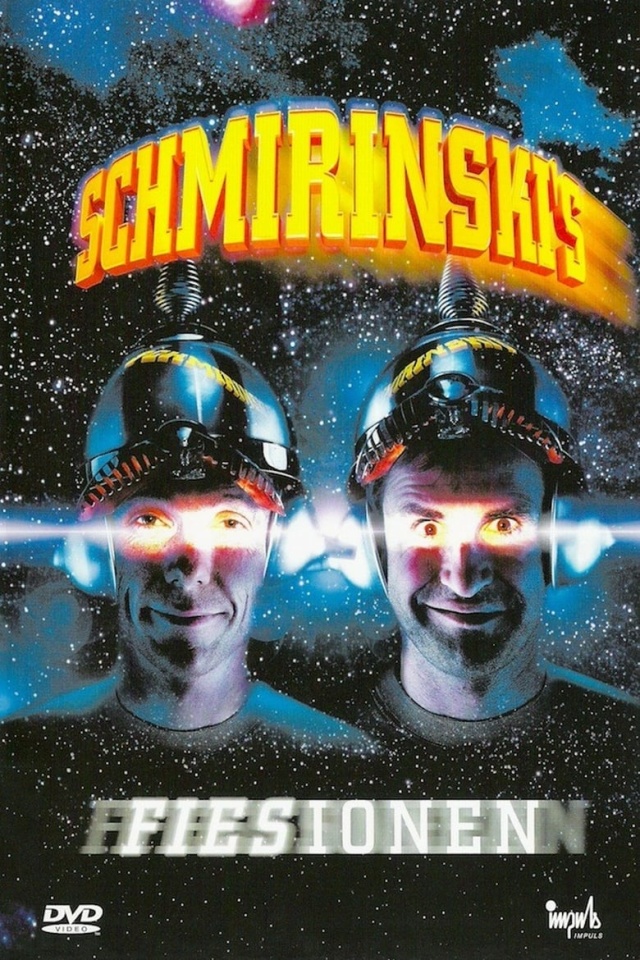 Schmirinski's: Fiesionen