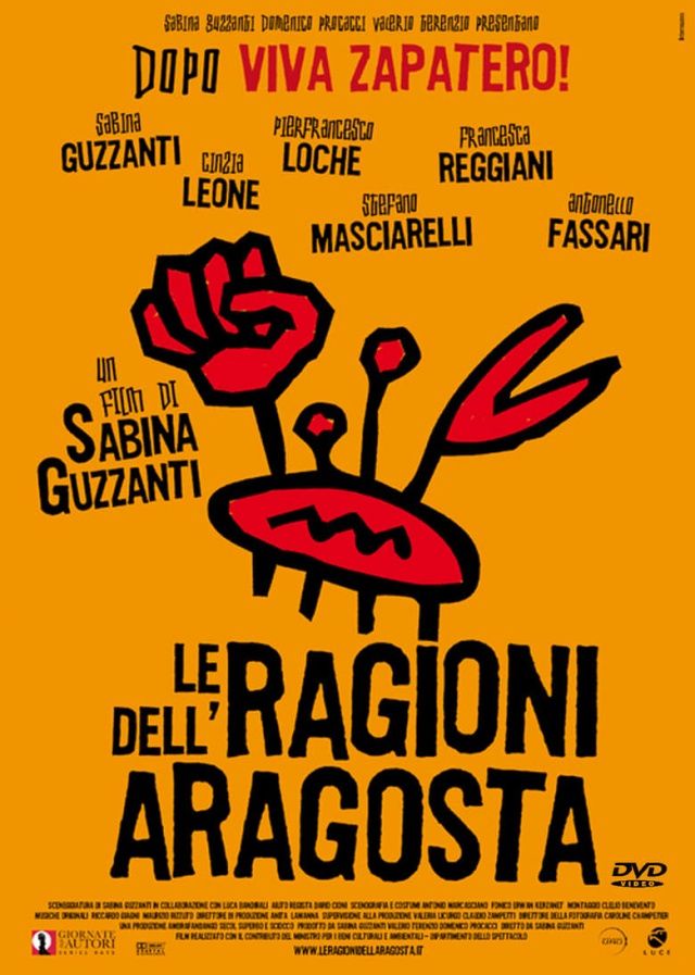 Le ragioni dell'aragosta