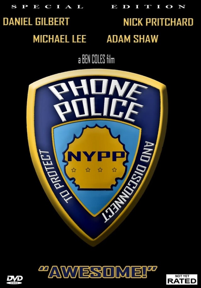 Phone Police