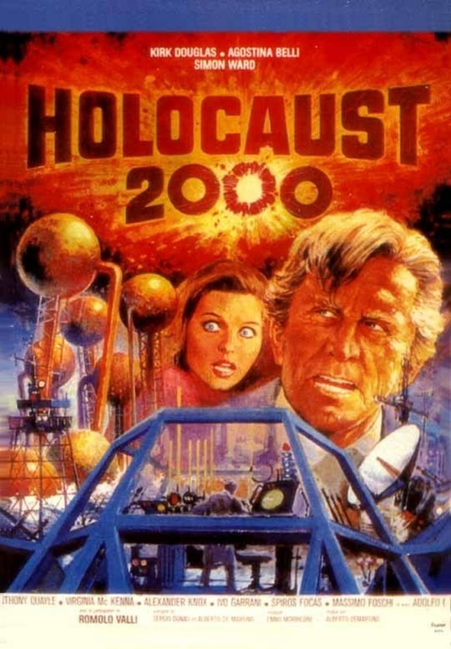 Holocaust 2000